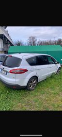 Ford S-Max 2.0 TDCi 140CV Titanium DPF
