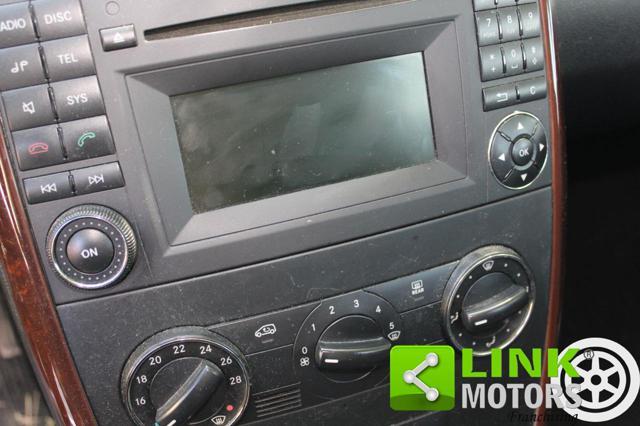 MERCEDES-BENZ A 180 A 180