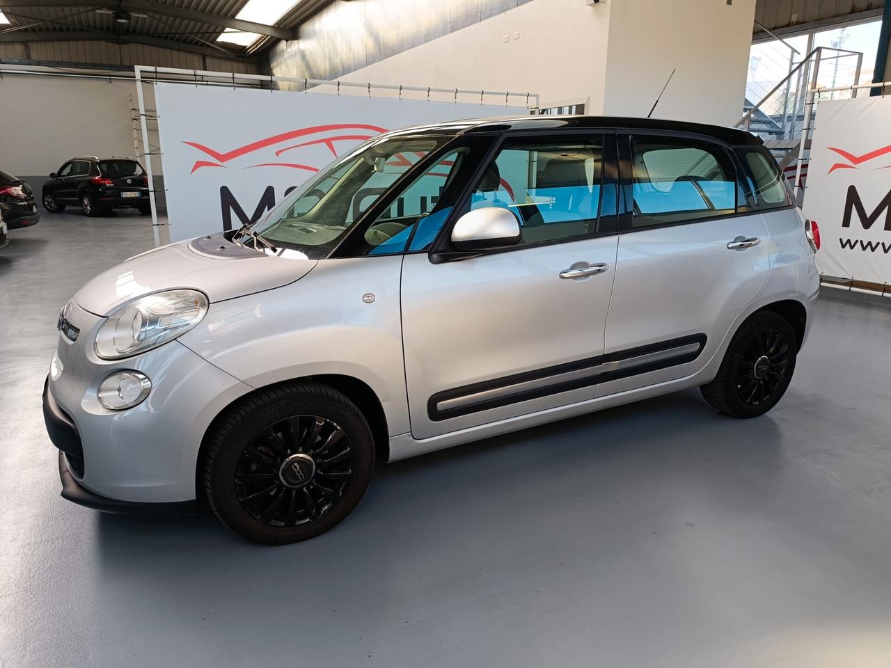 Fiat 500L 1.3 Multijet 85 CV Pop Star