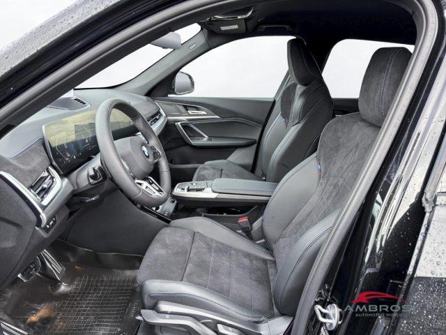 BMW X1 sDrive18d Msport Premium Package