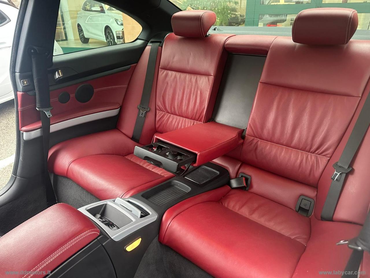 BMW 320d Coupé Msport *PERFETTA*