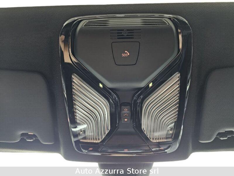 BMW Serie 4 420d Coupe mhev 48V MSport Pro *TETTO, 19", COLORI VARI, PROMO AZZURRA*