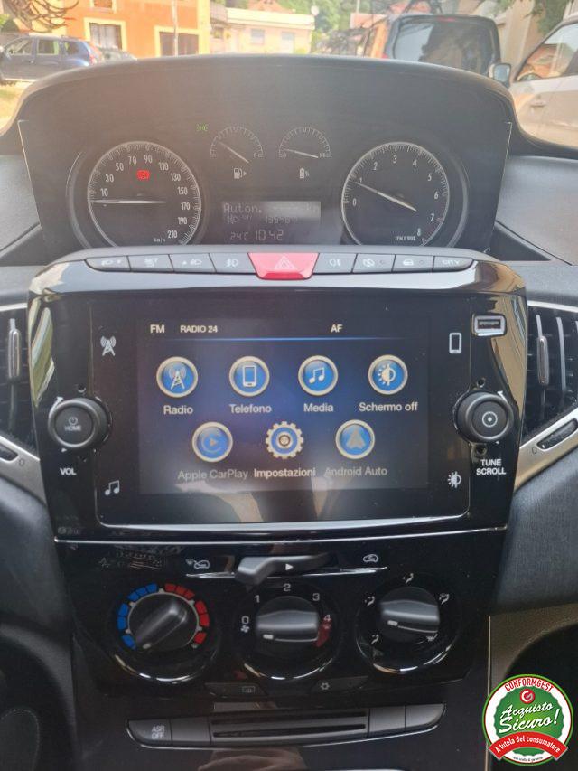 LANCIA Ypsilon 1.0 FireFly 5 porte S&S Hybrid Gold UN.PROP.