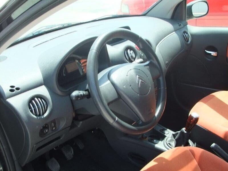 Citroen C2