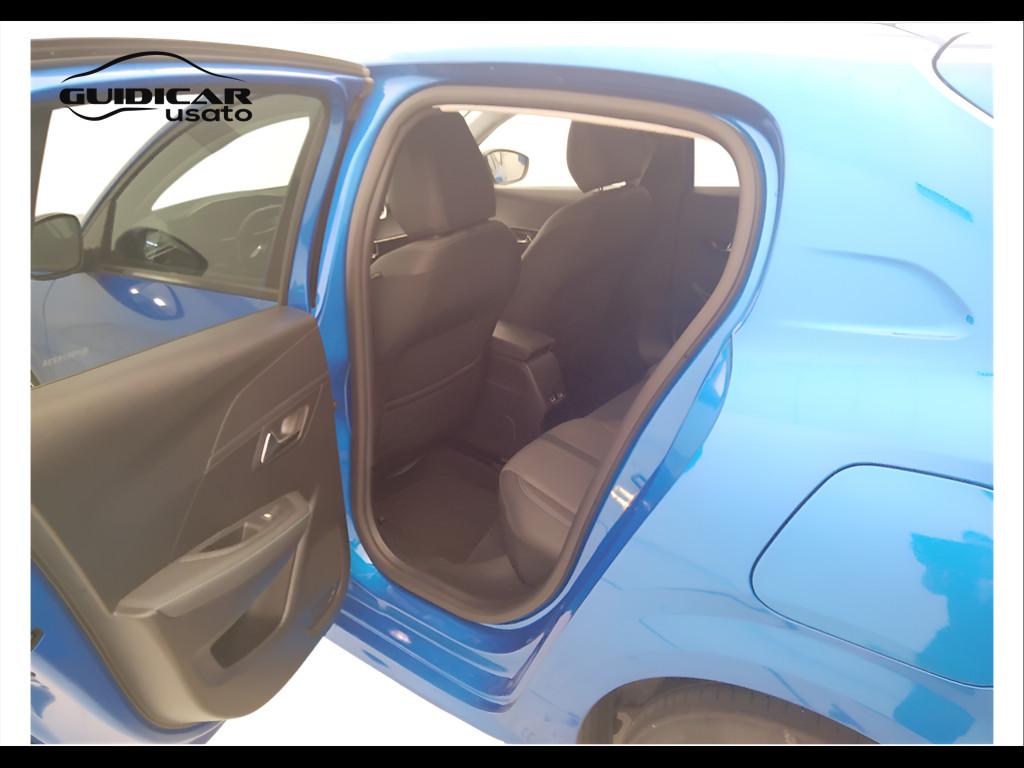 PEUGEOT 208 II 2019 - 208 1.2 puretech Allure Pack s&s 100cv