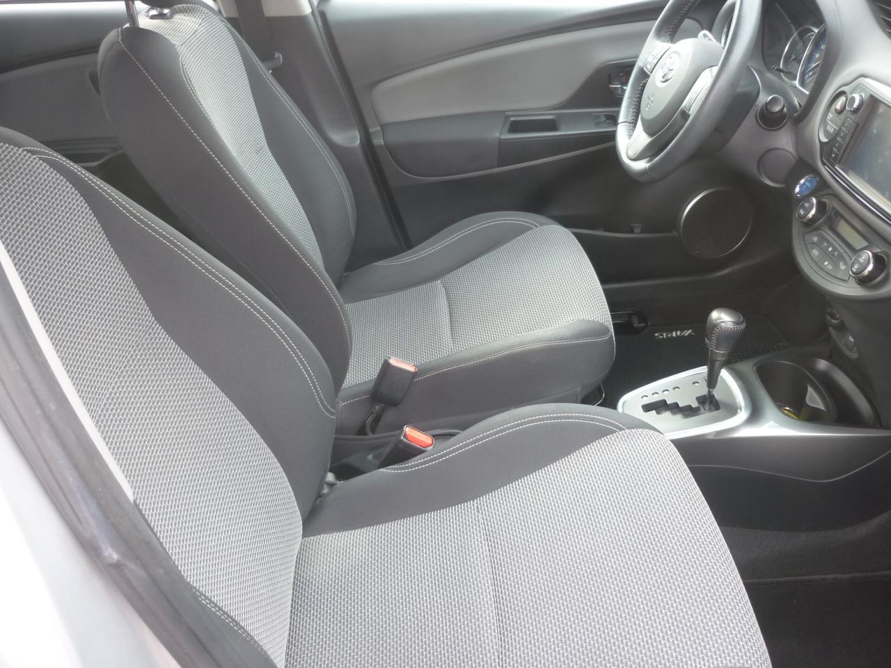 Toyota Yaris 1.5 Hybrid 5 porte Active