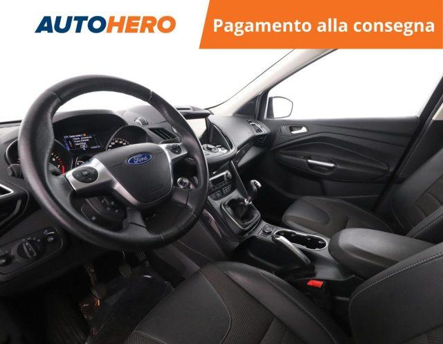FORD Kuga 1.5 EcoBoost 120 CV S&S 2WD Titanium