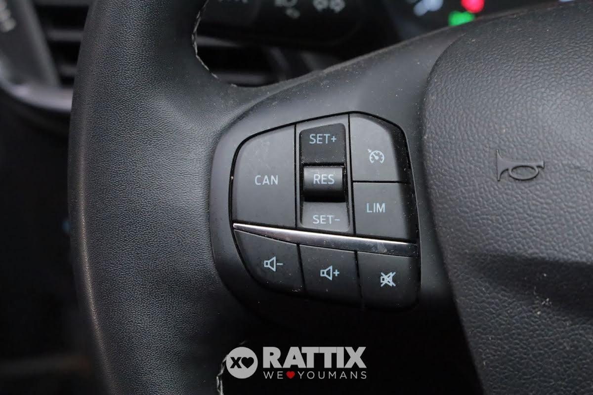 Ford Puma 1.0 Ecoboost Hybrid 125CV Titanium Auto