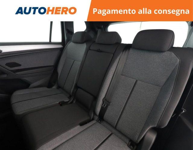 SEAT Tarraco 2.0 TDI DSG Style