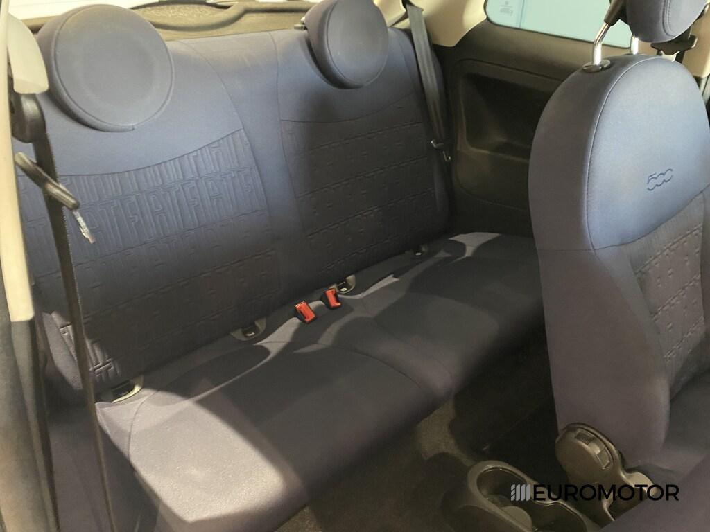 Fiat 500 1.2 EasyPower Club