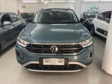 Volkswagen T-Roc 2.0 TDI SCR Life