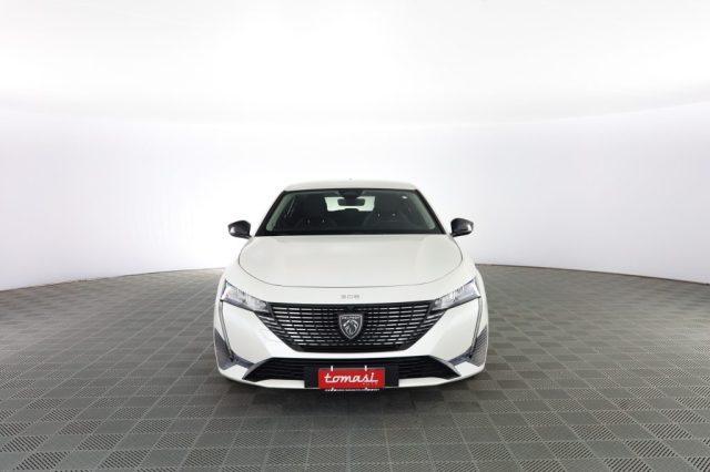 PEUGEOT 308 308 BlueHDi 130 S&S EAT8 Allure Pack