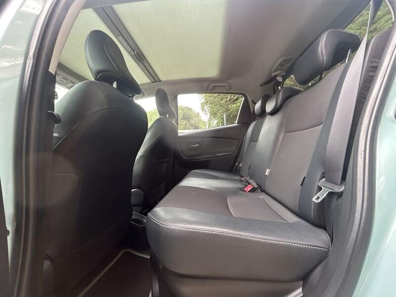 Toyota Yaris Yaris 1.5 Hybrid 5 porte Style