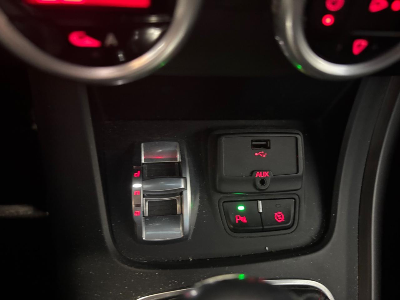 Alfa Romeo Giulietta 1.6 JTDm-2|OK NEOPATENTATI |