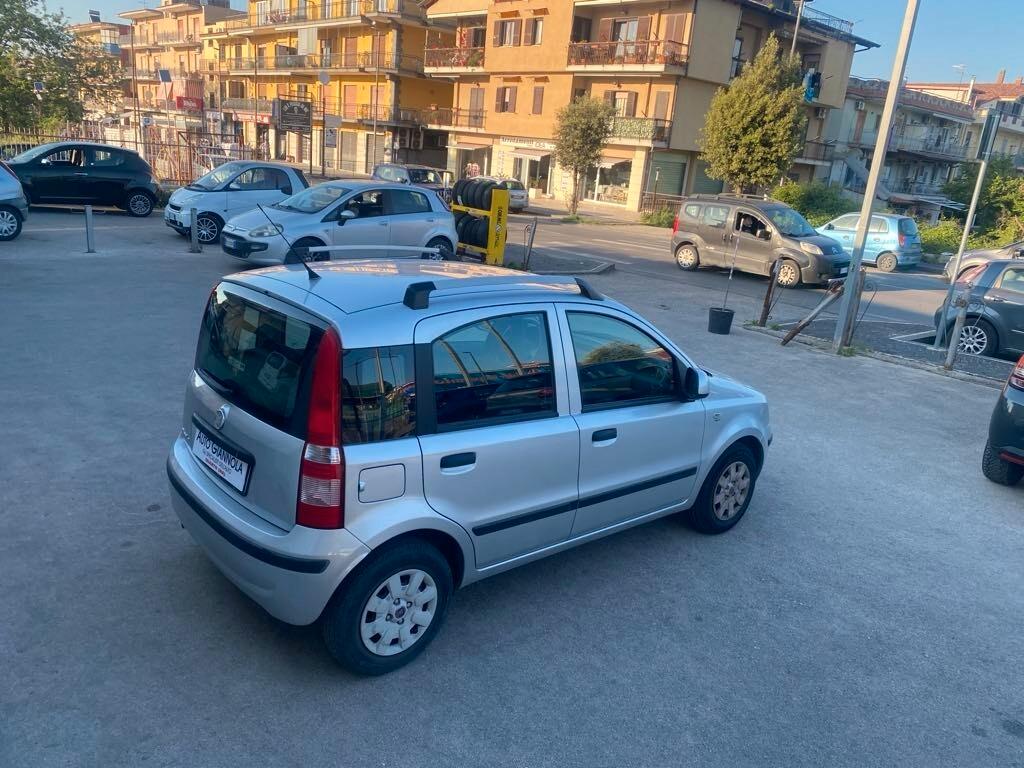 Fiat Panda 1.2 Dynamic Con Solo KM 48000