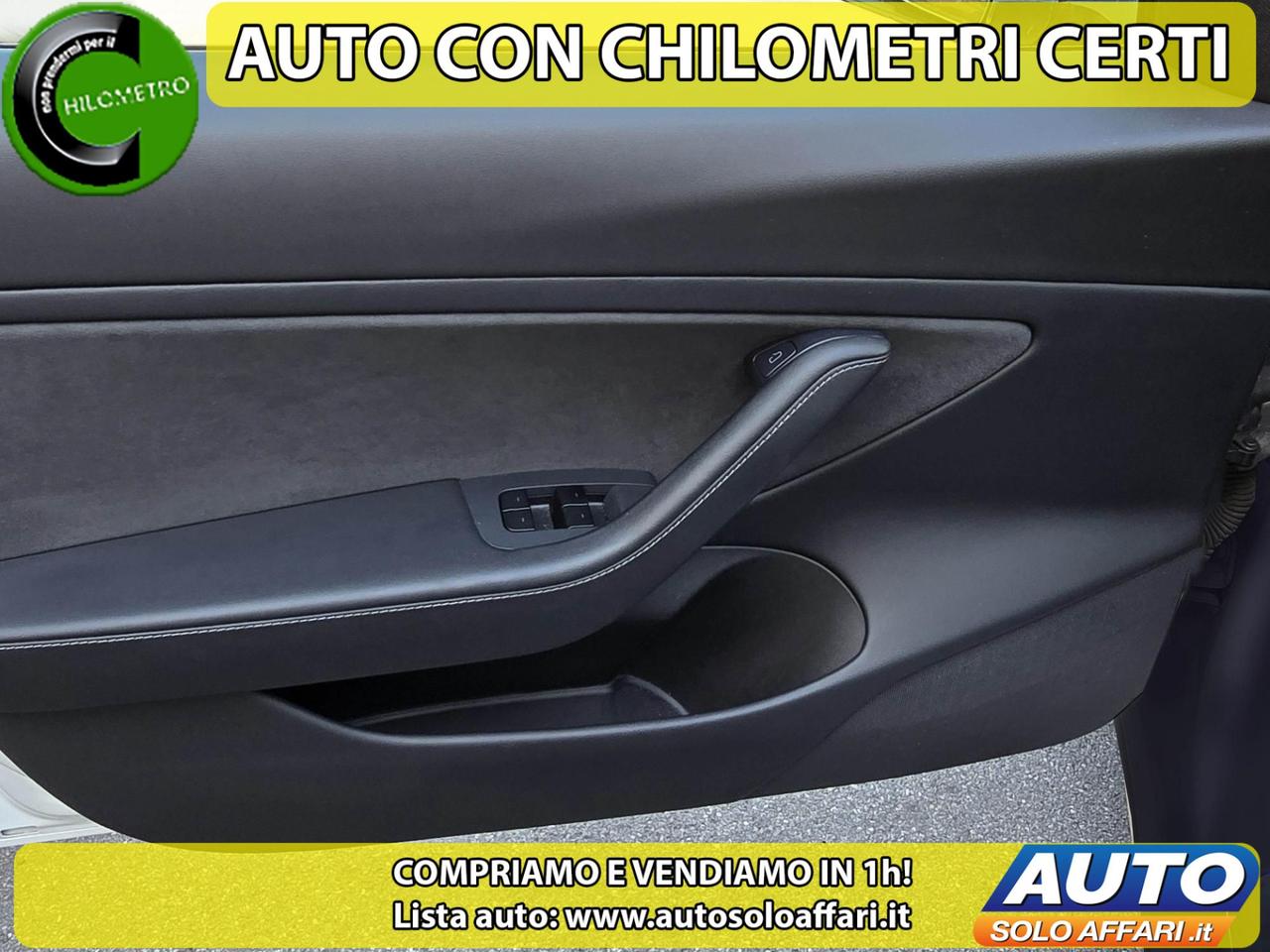 Tesla Model 3 STANDARD RWD PLUS 2023 56.000KM GARANZIA TESLA 2031