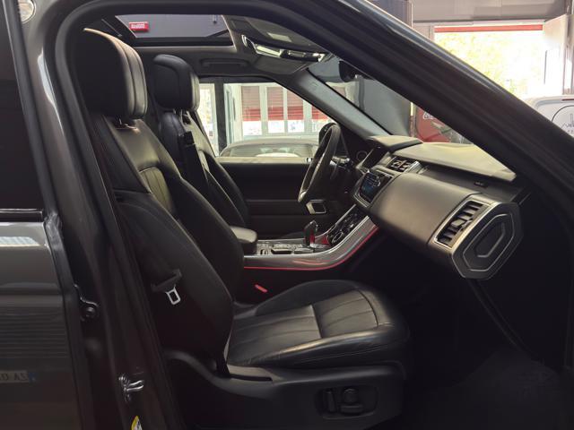 LAND ROVER Range Rover Sport 3.0 I6 MHEV HST