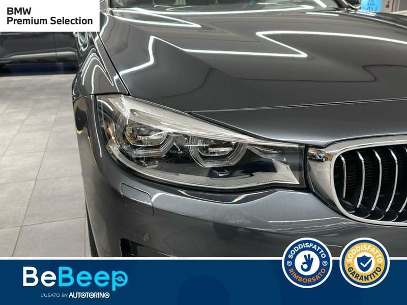 BMW Serie 3 Gran Turismo Serie 3 330DA GRAN TURISMO XDRIVE LUXURY