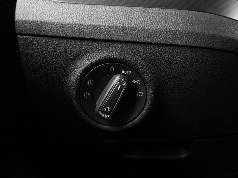 Skoda Superb 1.4 TSI Plug-In Hybrid DSG Wagon SportLine