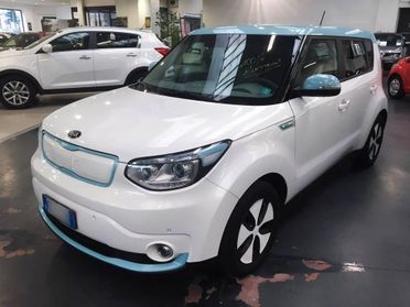 Kia Soul Eco Eco Electric