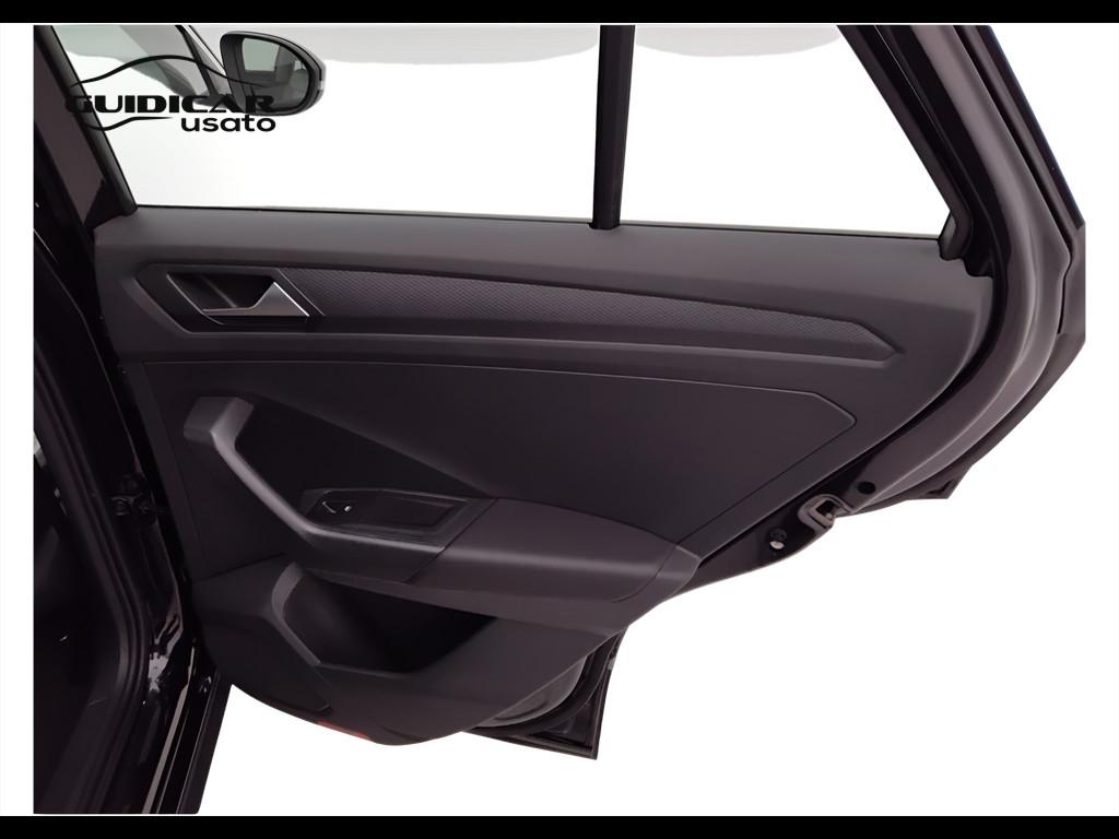 VOLKSWAGEN T-Roc 2022 - T-Roc 2.0 tdi Style 150cv dsg