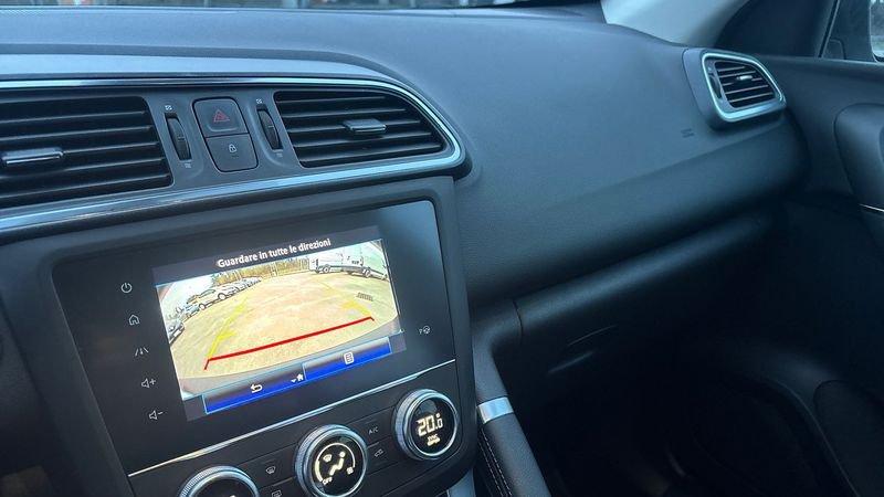 Renault Kadjar 2019 1.5 Blue dCi Intens EDC