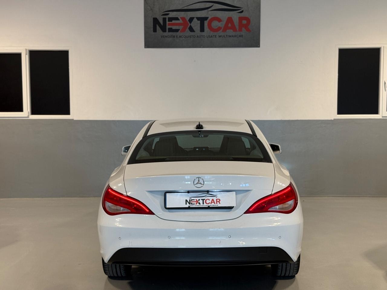 Mercedes-benz CLA Automatico, Sport