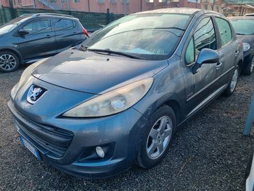 Peugeot 207 1.4 HDi 70CV 5p. Special Edition