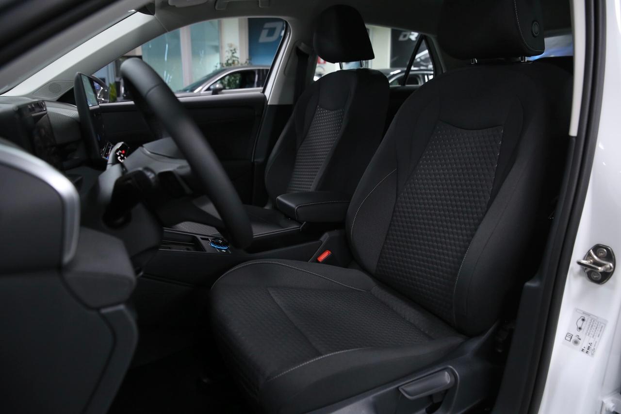 Volkswagen T-Roc 1.5 eTSI Life 115cv DSG_NUOVA 2026 KM0
