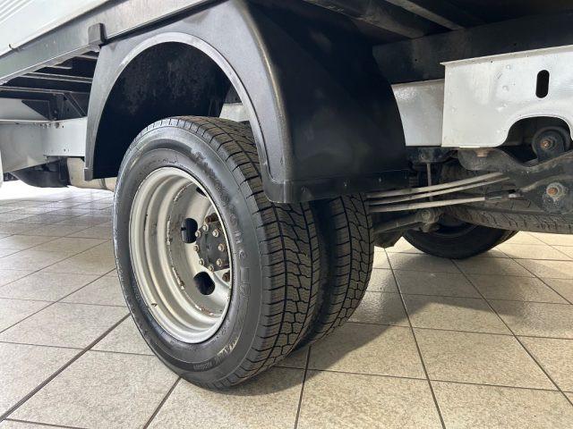 RENAULT Master T35 2.3 dCi 145 TC TP RG L3 Cassone Energy Ice