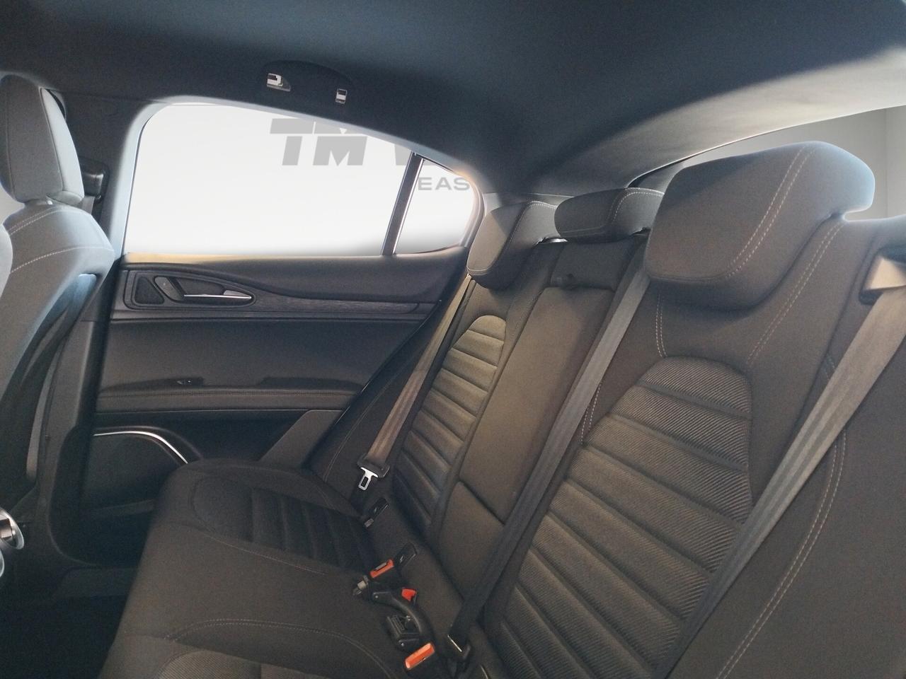 Alfa Romeo Stelvio 2.2 Turbodiesel 190 CV Q4 Super Business