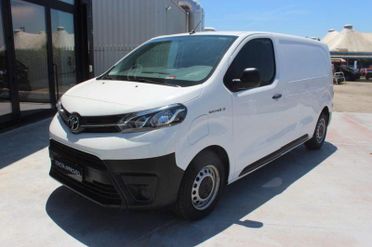 Toyota Proace II Proace electric 50kWh 10q L1 S Active