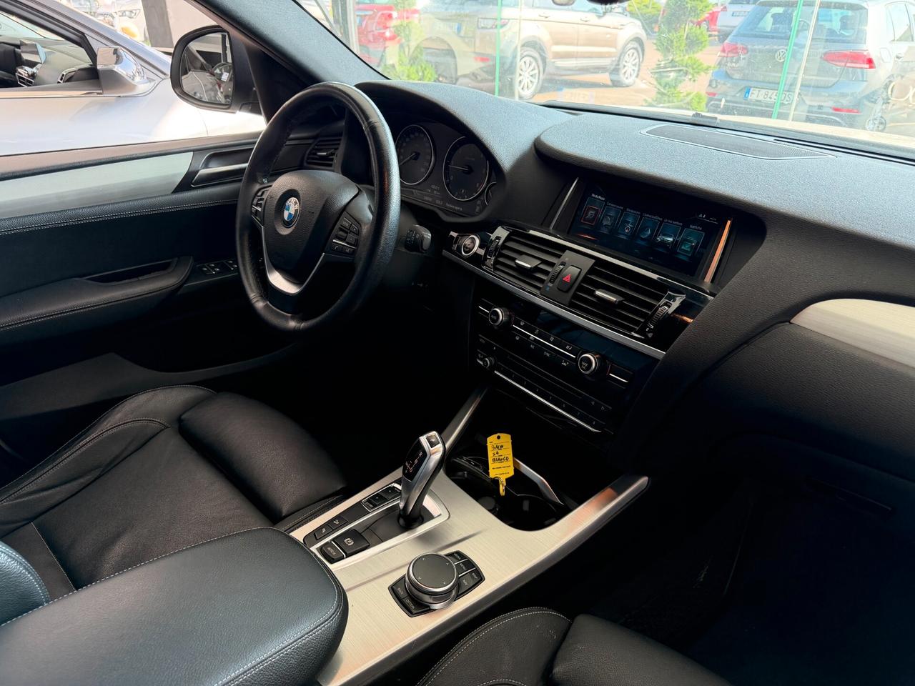 Bmw X4 xDrive20d Msport