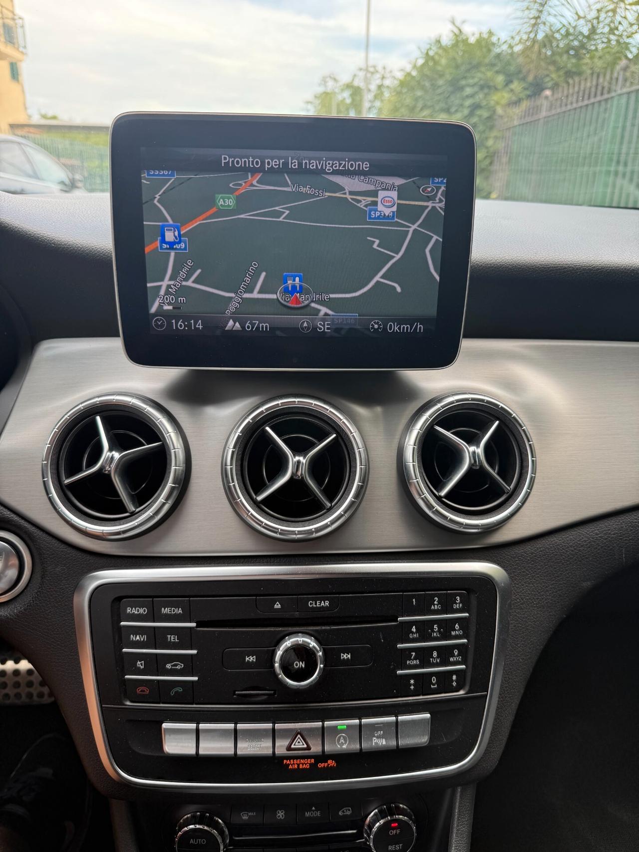 Mercedes CLA 200d SW 4Matic Automatic Premium AMG - 2019