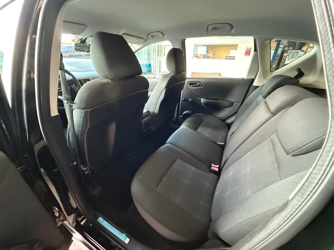 Mercedes-benz A 160 BlueEFFICIENCY Elegance