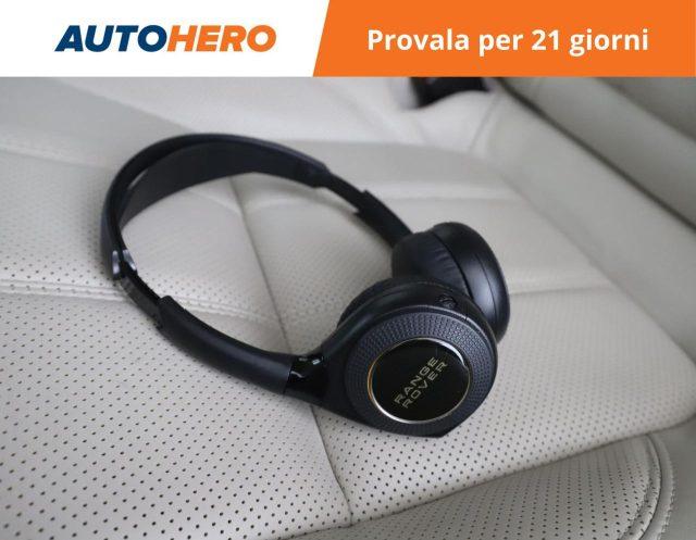 LAND ROVER Range Rover Sport 3.0 TDV6 HSE