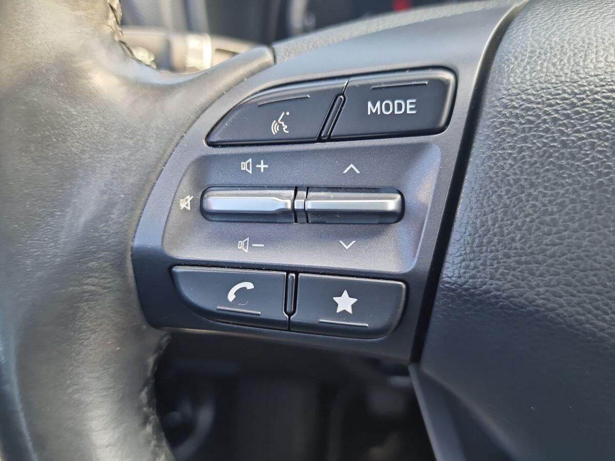 HYUNDAI KONA 1.0 T-GDI 48V XLINE