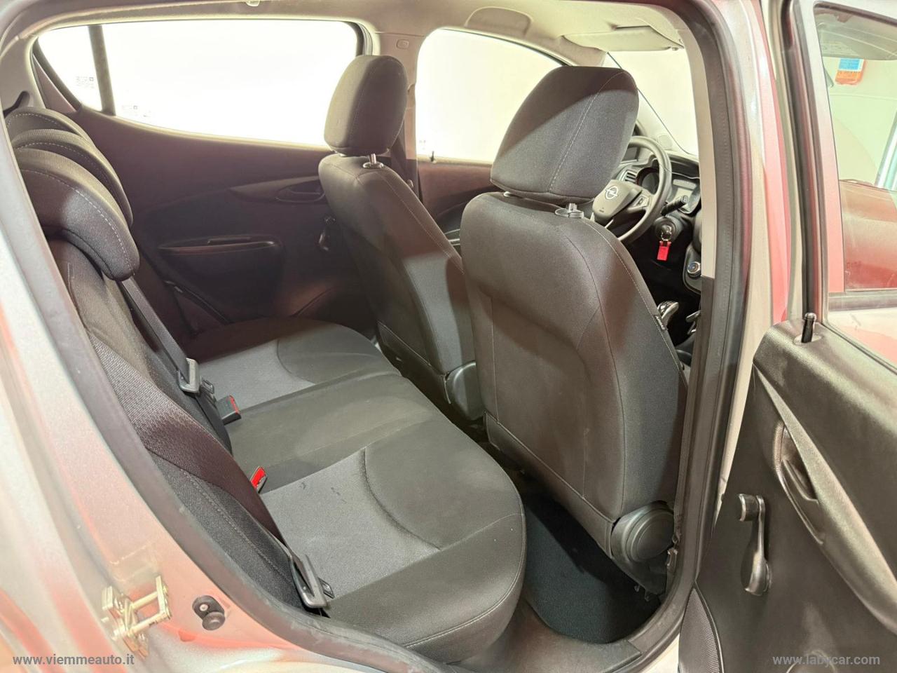 OPEL Karl 1.0 75 CV N-Joy