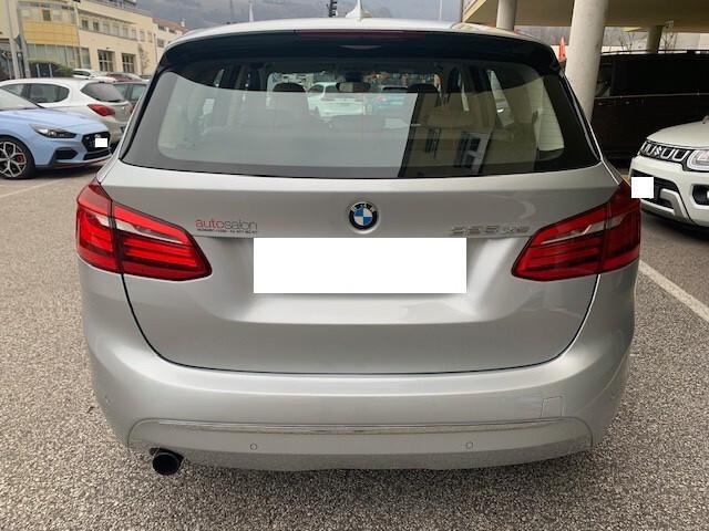 BMW 225 XE - Active Tourer - Advantage 1,5 Benzina/Ibrida