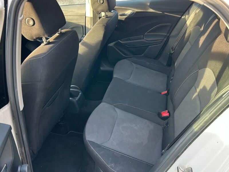 Skoda Fabia Fabia 1.0 MPI 80 CV Ambition