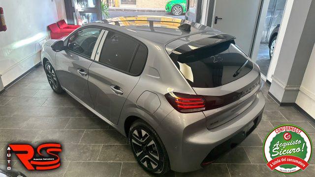 PEUGEOT 208 PureTech 100 Stop&Start 5 porte Allure KM0