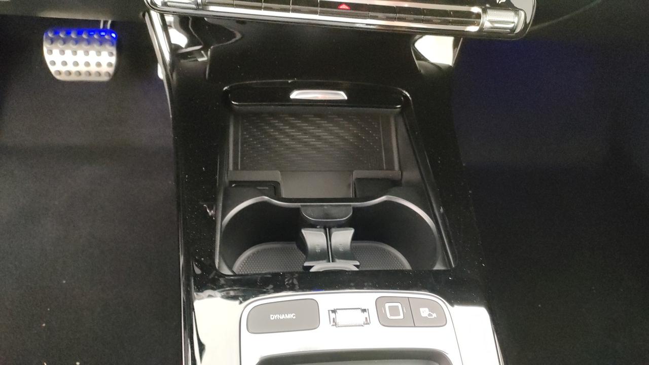 Mercedes-Benz A 180 d Automatic