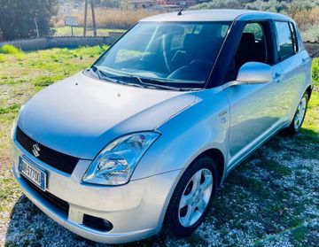 Suzuki Swift 1.3 DDiS 5p. GL