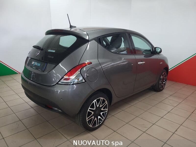 Lancia Ypsilon Ypsilon 1.0 FireFly 5 porte S&S Hybrid Gold