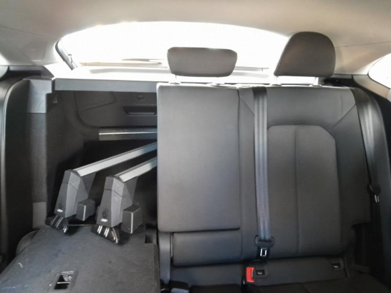 AUDI Q3 SPORTBACK 35 TDI S TRONIC S LINE EDITION SUV