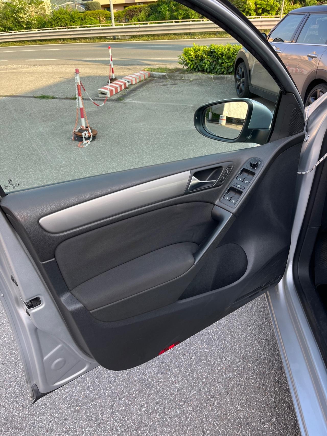 Volkswagen Golf 1.2 TSI 5p. Trendline