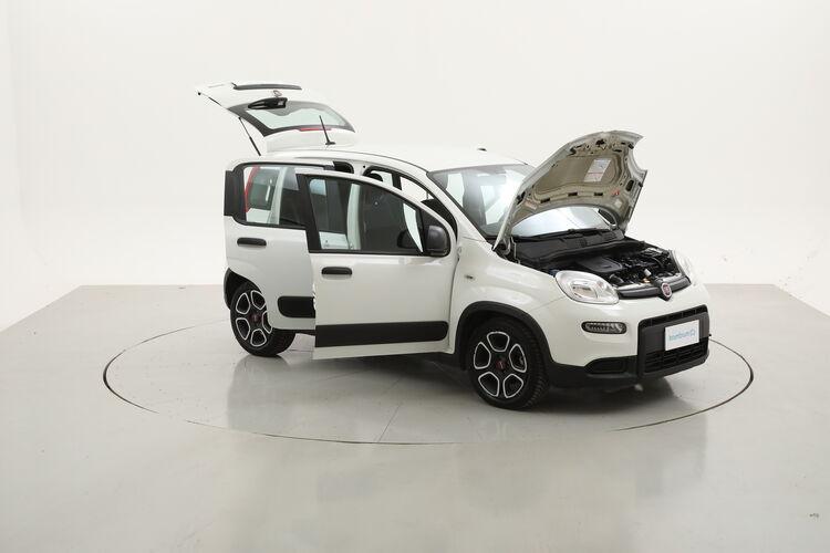 Fiat Panda Hybrid City Life BR973760 1.0 Mild Hybrid 70CV