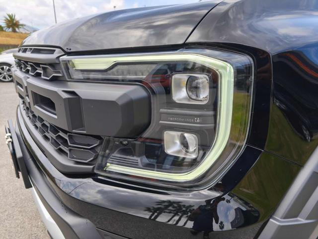 FORD Ranger Raptor 2.0 Ecoblue 4WD DC 5 posti