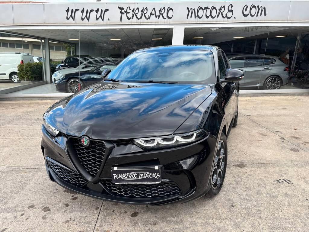 Alfa Romeo Tonale 1.6 Sprint 2024 / 25.000 KM Tua a soli 309 Euro