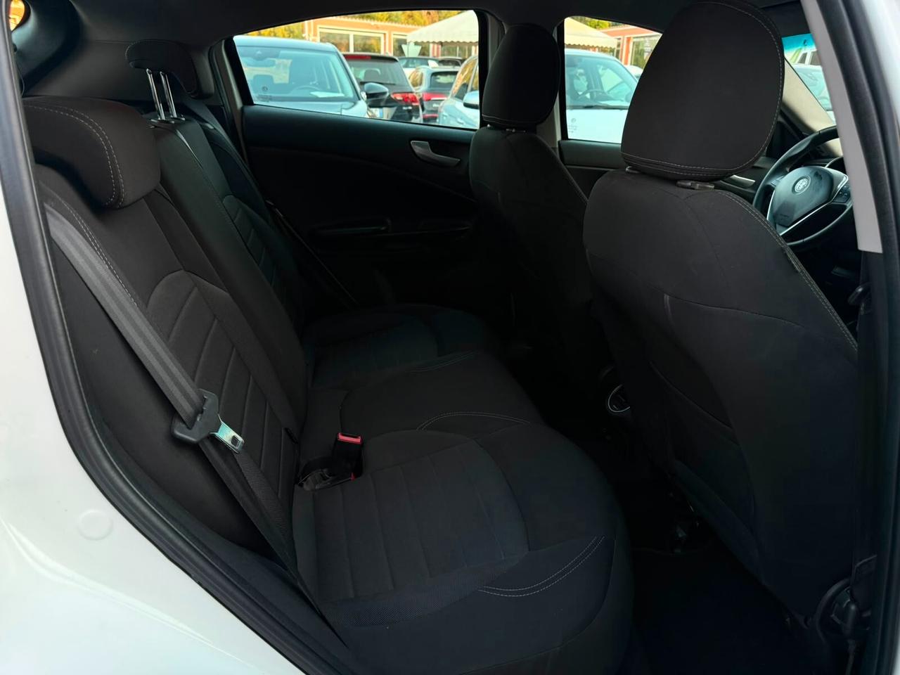 Alfa Romeo Giulietta 1.6 JTDm 120 CV Automatic - 2019